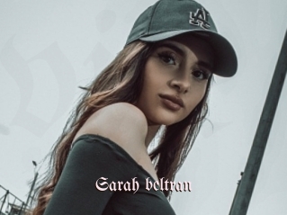 Sarah_beltran