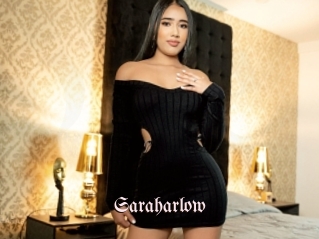 Saraharlow