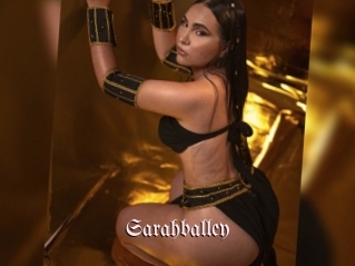 Sarahballey