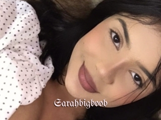 Sarahbigboob
