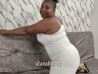 Sarahblond