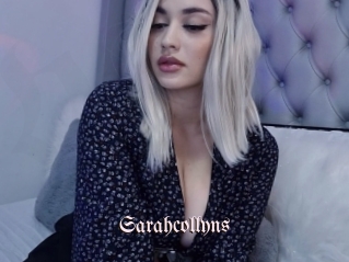 Sarahcollyns