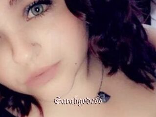 Sarahgodess