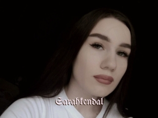 Sarahkendal