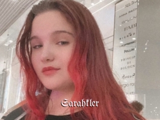 Sarahkler