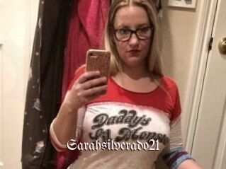 Sarahsilverado21