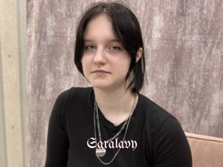 Saralavy