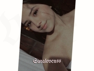 saralovenss Vidéos Fellations