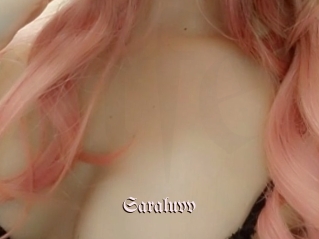 Saraluvv