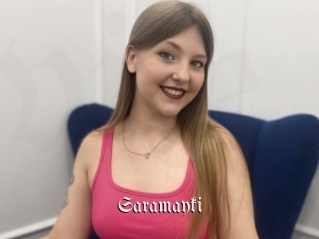 Saramayki