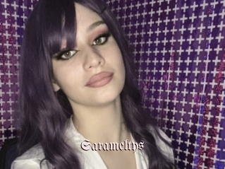 Sarameltys