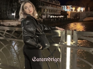 Sararodrigez