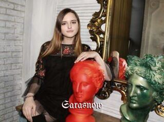 Sarasnow