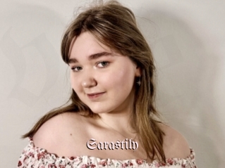 Sarastily