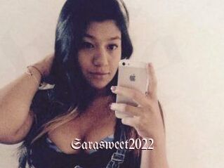 Sarasweet2022