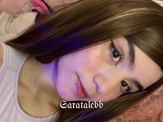 Saratalebb