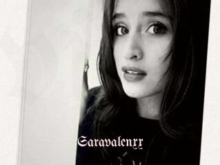 Saravalenxx