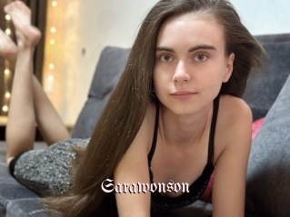 Sarawonson