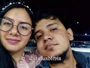 Sarayandkevin