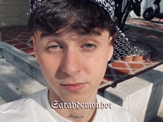 Saraydemonhot