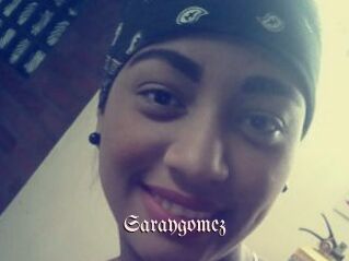 Saraygomez
