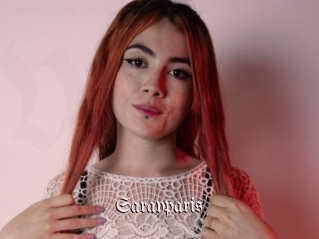Sarayparis