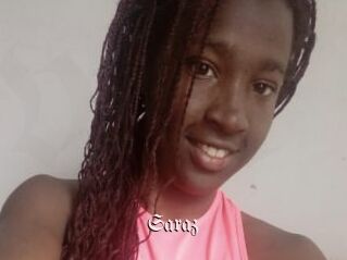 Saraz