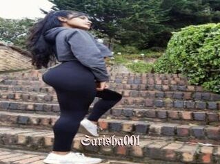 Sarisha001