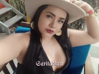 Saritablam