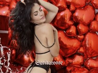 Saritarosse