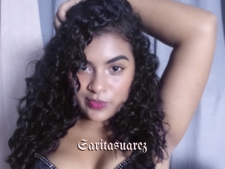 Saritasuarez