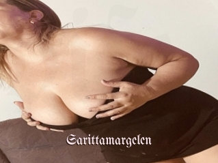 Sarittamargelen