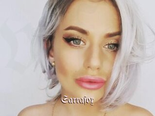 Sarrafox