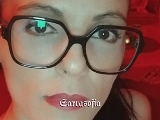 Sarrasofia