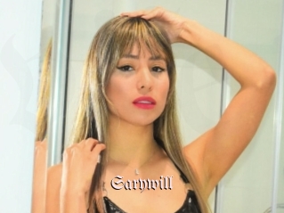 Sarywill