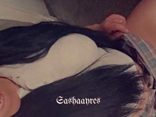 Sashaayres
