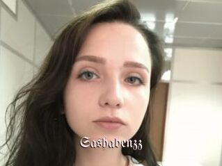 Sashabenzz
