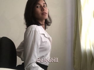 Sashabill