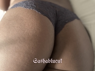 Sashablueuk