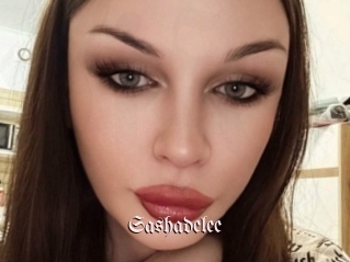 Sashadelee