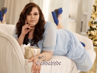sashahyde Vidéos Fellations