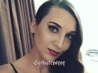 Sashakeysxox