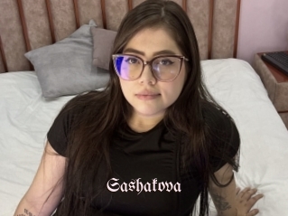 Sashakova