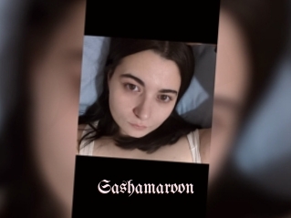 sashamaroon Vidéos Fellations