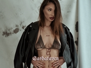 Sasharaven