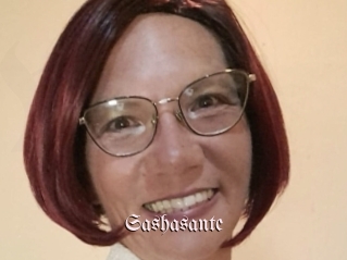 Sashasante