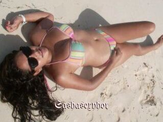Sashasexyhot
