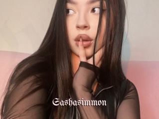 Sashasimmon