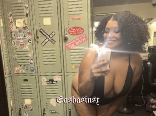 sashasinsx Vidéos Fellations