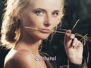 Sashasul